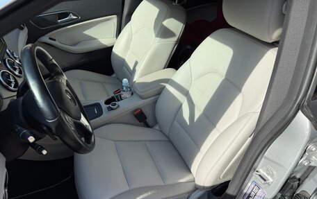 Mercedes-Benz CLA, 2013 год, 1 800 000 рублей, 9 фотография