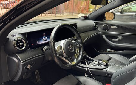 Mercedes-Benz E-Класс, 2020 год, 3 995 000 рублей, 6 фотография