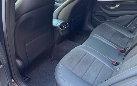 Mercedes-Benz E-Класс, 2020 год, 3 995 000 рублей, 7 фотография
