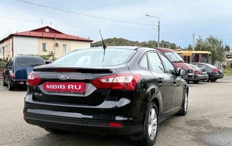 Ford Focus III, 2012 год, 920 000 рублей, 2 фотография
