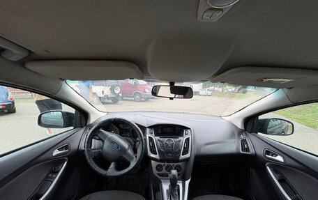 Ford Focus III, 2012 год, 920 000 рублей, 6 фотография