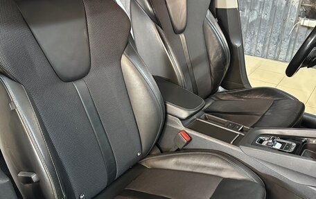 Skoda Octavia IV, 2021 год, 2 100 000 рублей, 10 фотография