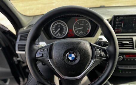 BMW X5, 2007 год, 1 800 000 рублей, 8 фотография
