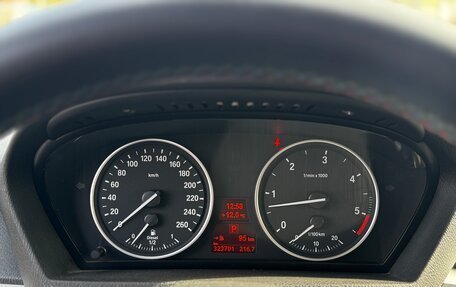 BMW X5, 2007 год, 1 800 000 рублей, 9 фотография