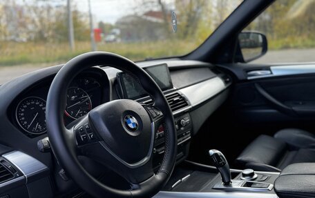 BMW X5, 2007 год, 1 800 000 рублей, 7 фотография