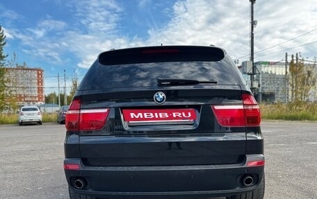 BMW X5, 2007 год, 1 800 000 рублей, 4 фотография