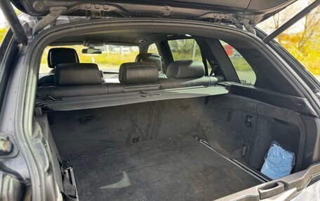 BMW X5, 2007 год, 1 800 000 рублей, 13 фотография