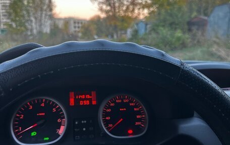 Renault Duster I рестайлинг, 2013 год, 1 200 000 рублей, 6 фотография