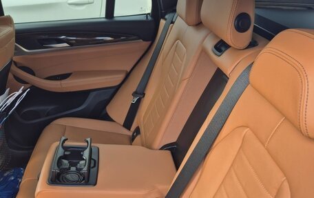 BMW X3, 2019 год, 4 300 000 рублей, 8 фотография