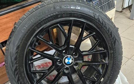 BMW X3, 2019 год, 4 300 000 рублей, 14 фотография