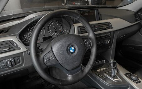 BMW 3 серия, 2014 год, 1 469 500 рублей, 3 фотография