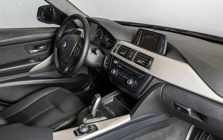 BMW 3 серия, 2014 год, 1 469 500 рублей, 4 фотография