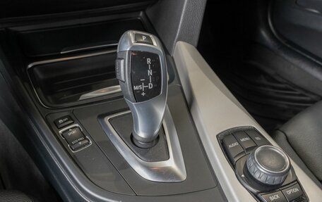 BMW 3 серия, 2014 год, 1 469 500 рублей, 5 фотография