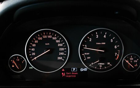 BMW 3 серия, 2014 год, 1 469 500 рублей, 6 фотография