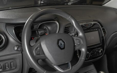 Renault Kaptur I рестайлинг, 2017 год, 1 322 900 рублей, 3 фотография