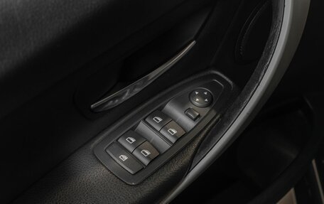 BMW 3 серия, 2014 год, 1 469 500 рублей, 8 фотография
