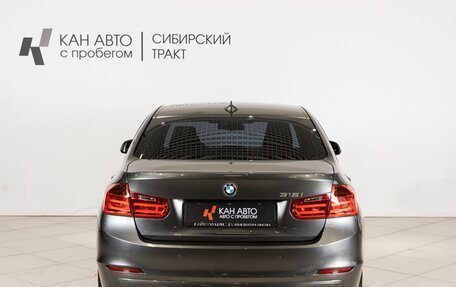 BMW 3 серия, 2014 год, 1 469 500 рублей, 12 фотография