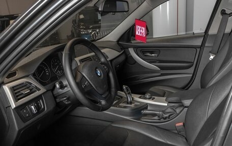 BMW 3 серия, 2014 год, 1 469 500 рублей, 15 фотография