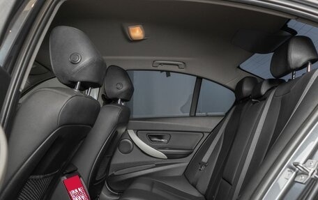 BMW 3 серия, 2014 год, 1 469 500 рублей, 16 фотография