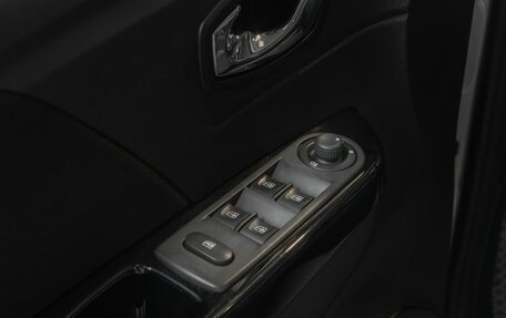 Renault Kaptur I рестайлинг, 2017 год, 1 322 900 рублей, 9 фотография