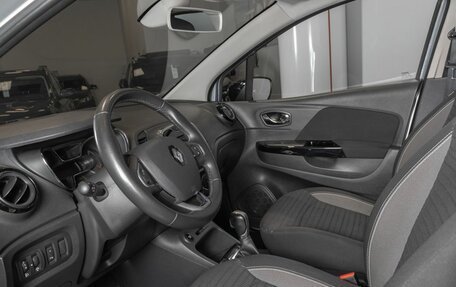 Renault Kaptur I рестайлинг, 2017 год, 1 322 900 рублей, 16 фотография