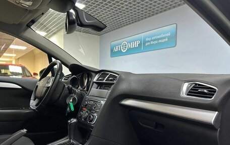Citroen C4 II рестайлинг, 2014 год, 865 000 рублей, 14 фотография