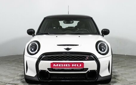 MINI Hatch, 2021 год, 3 175 000 рублей, 2 фотография