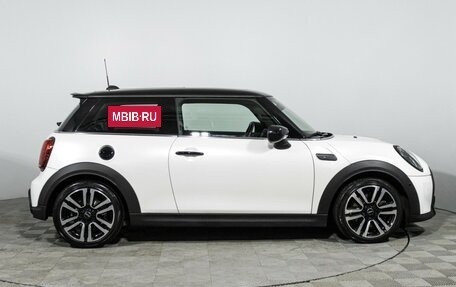 MINI Hatch, 2021 год, 3 175 000 рублей, 4 фотография