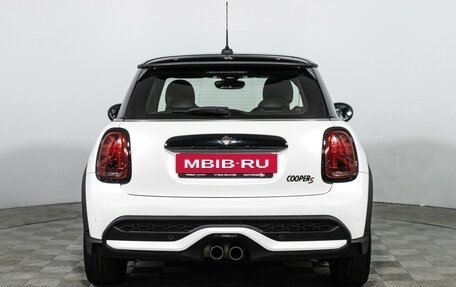 MINI Hatch, 2021 год, 3 175 000 рублей, 6 фотография
