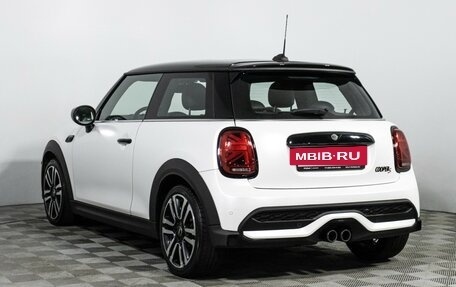 MINI Hatch, 2021 год, 3 175 000 рублей, 7 фотография