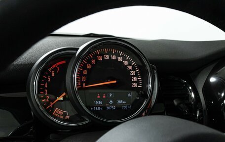 MINI Hatch, 2021 год, 3 175 000 рублей, 12 фотография