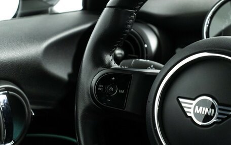 MINI Hatch, 2021 год, 3 175 000 рублей, 20 фотография