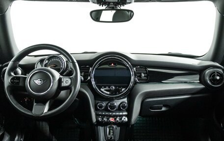 MINI Hatch, 2021 год, 3 175 000 рублей, 13 фотография