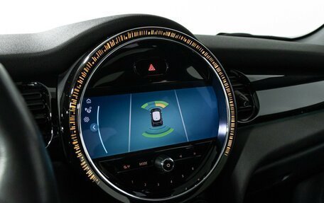 MINI Hatch, 2021 год, 3 175 000 рублей, 16 фотография