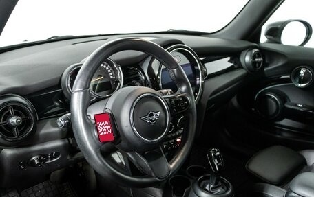 MINI Hatch, 2021 год, 3 175 000 рублей, 11 фотография