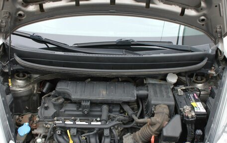 KIA Picanto II, 2011 год, 695 000 рублей, 10 фотография