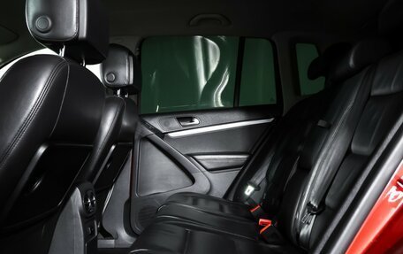 Volkswagen Tiguan I, 2011 год, 1 450 000 рублей, 12 фотография