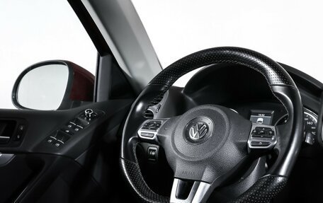 Volkswagen Tiguan I, 2011 год, 1 450 000 рублей, 13 фотография