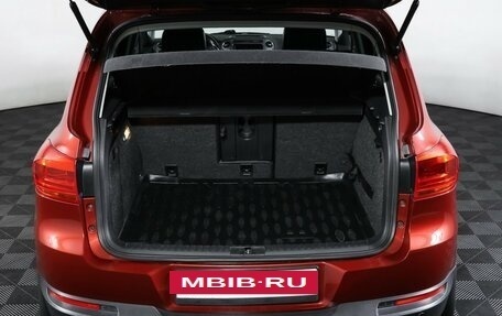 Volkswagen Tiguan I, 2011 год, 1 450 000 рублей, 10 фотография