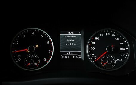 Volkswagen Tiguan I, 2011 год, 1 450 000 рублей, 16 фотография