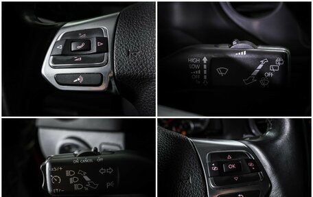 Volkswagen Tiguan I, 2011 год, 1 450 000 рублей, 19 фотография