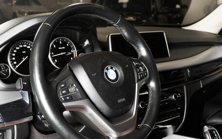BMW X5, 2016 год, 2 964 000 рублей, 3 фотография
