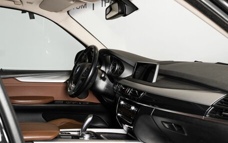 BMW X5, 2016 год, 2 964 000 рублей, 4 фотография