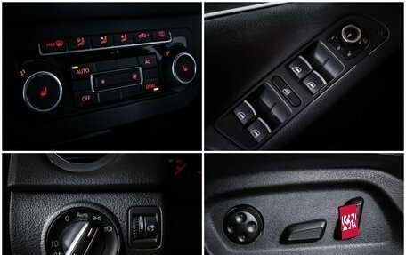 Volkswagen Tiguan I, 2011 год, 1 450 000 рублей, 20 фотография