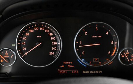 BMW X5, 2016 год, 2 964 000 рублей, 6 фотография