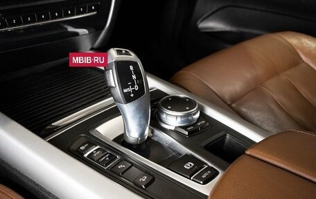 BMW X5, 2016 год, 2 964 000 рублей, 5 фотография