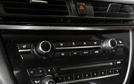 BMW X5, 2016 год, 2 964 000 рублей, 8 фотография