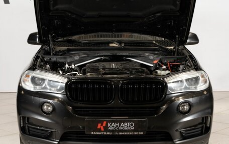 BMW X5, 2016 год, 2 964 000 рублей, 15 фотография