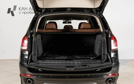 BMW X5, 2016 год, 2 964 000 рублей, 14 фотография