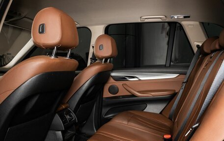 BMW X5, 2016 год, 2 964 000 рублей, 17 фотография